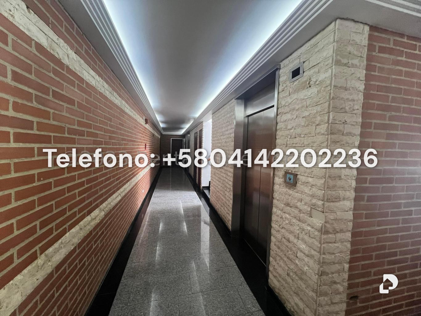 Apartamento en Lomas del Sol, Caracas – 27