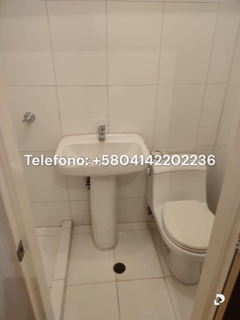 Apartamento en Lomas del Sol, Caracas – 36