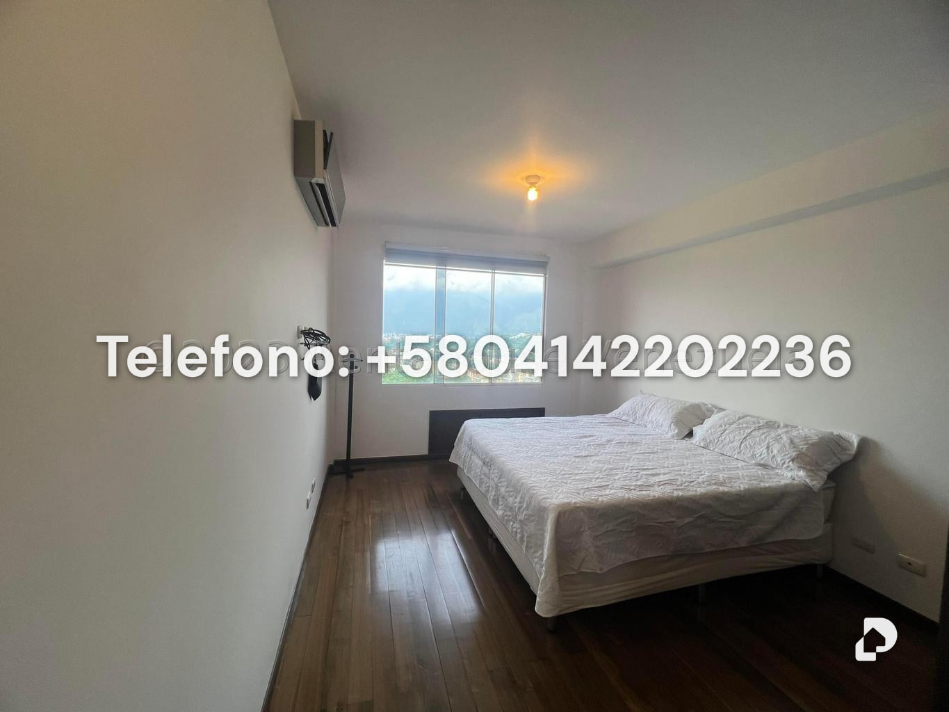 Apartamento en Lomas del Sol, Caracas – 16