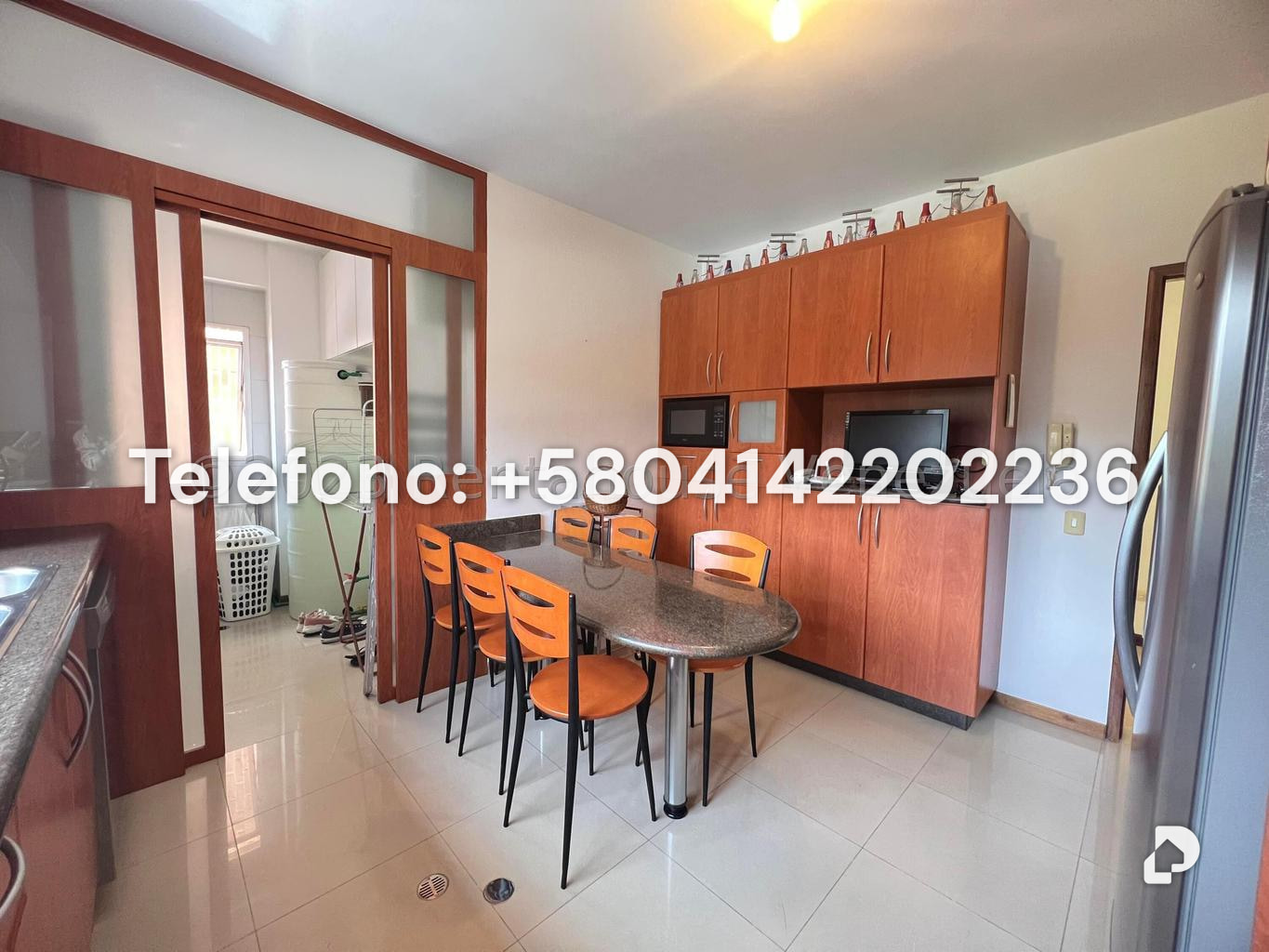 Apartamento en Lomas del Sol, Caracas – 10