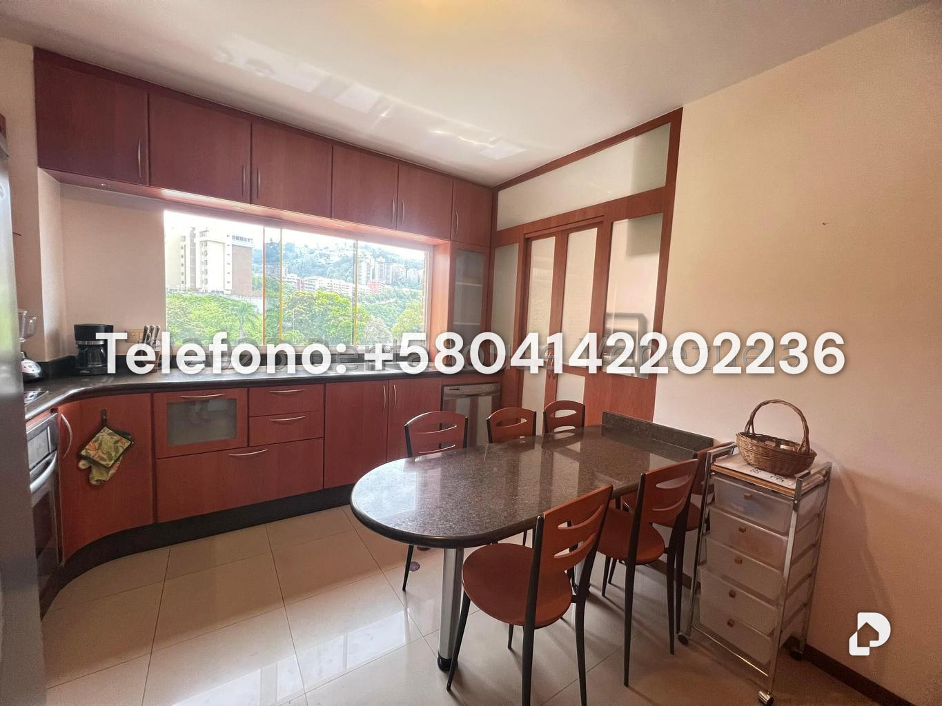 Apartamento en Lomas del Sol, Caracas – 14
