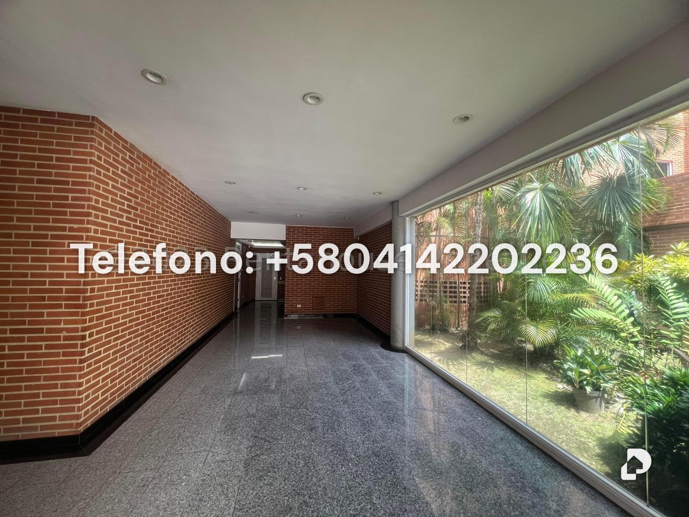 Apartamento en Lomas del Sol, Caracas – 29