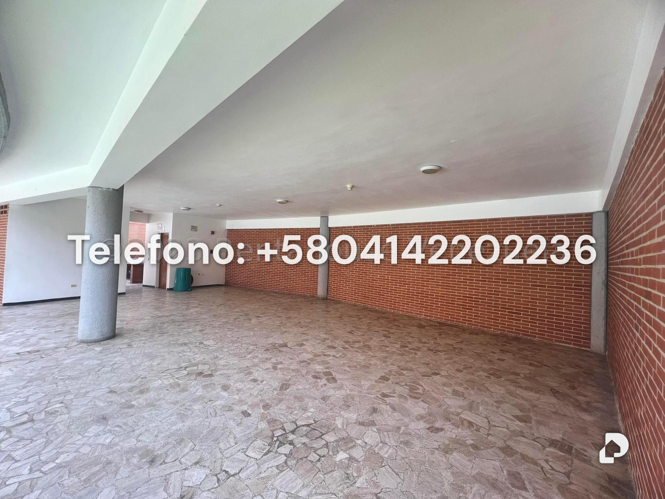 Apartamento en Lomas del Sol, Caracas – 31