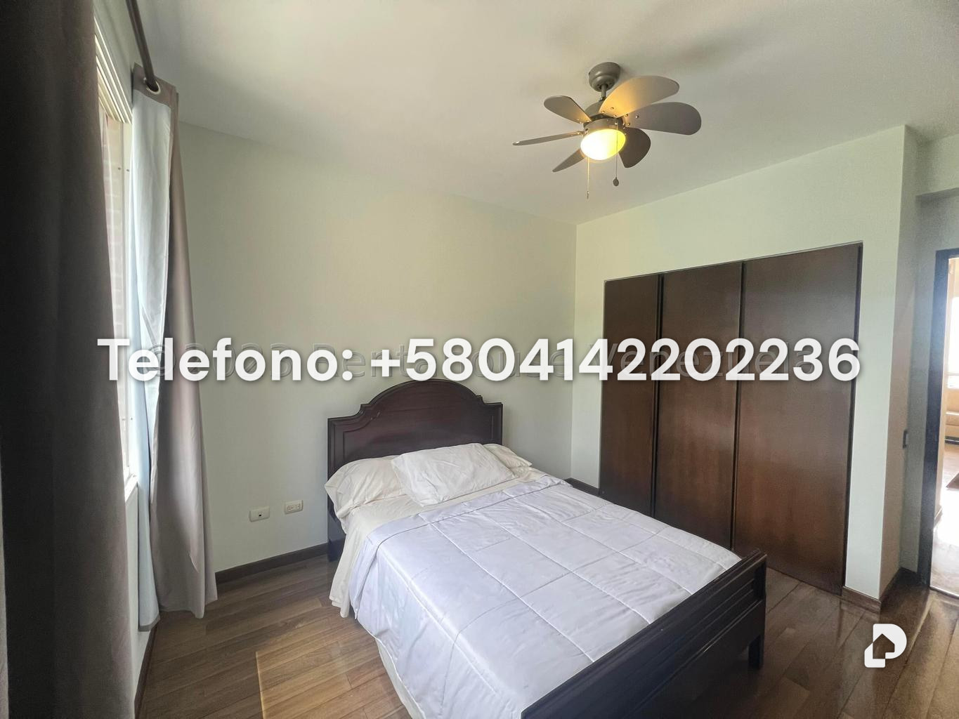 Apartamento en Lomas del Sol, Caracas – 20