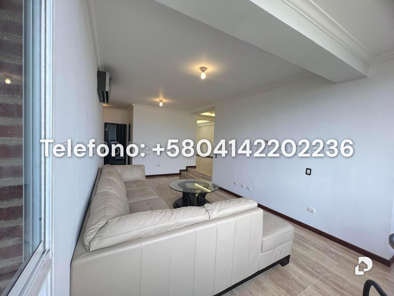 Apartamento en Lomas del Sol, Caracas – 7