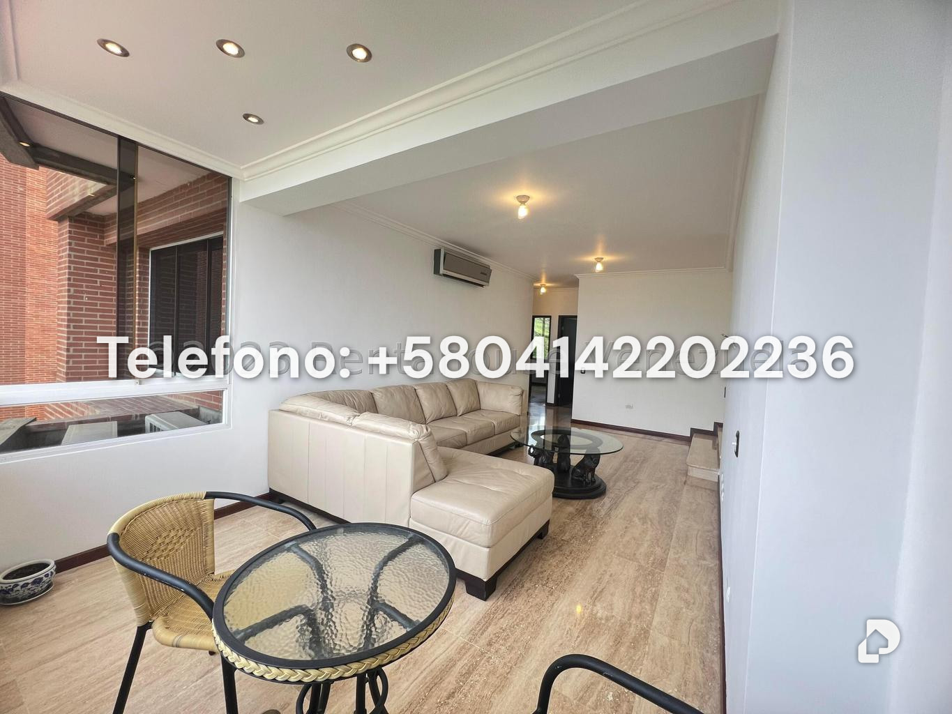 Apartamento en Lomas del Sol, Caracas – 8