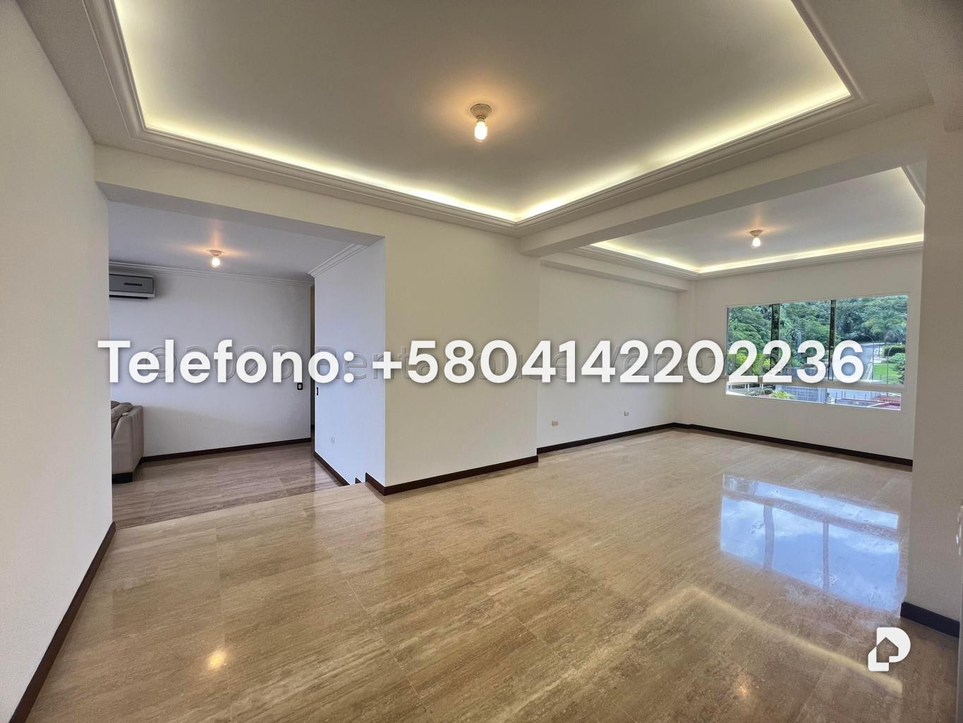 Apartamento en Lomas del Sol, Caracas – 3