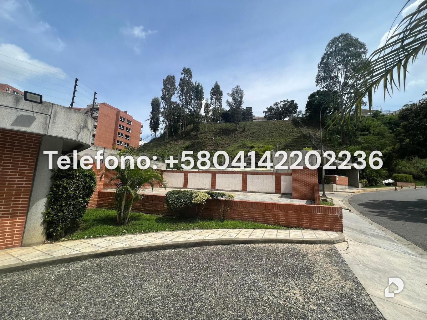 Apartamento en Lomas del Sol, Caracas – 35