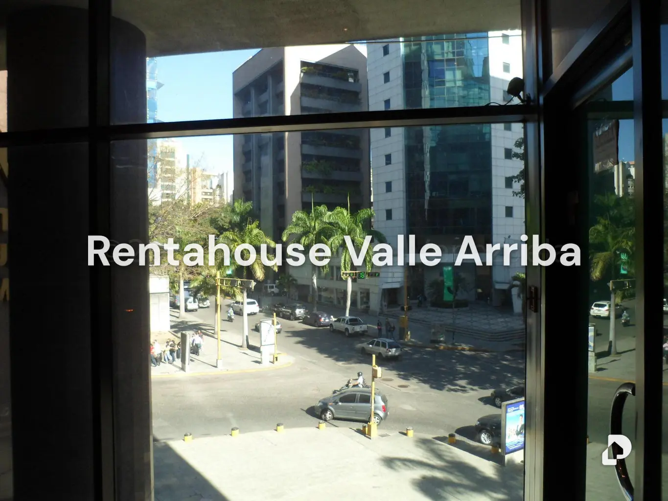 Local comercial en El Rosal, Caracas – 20