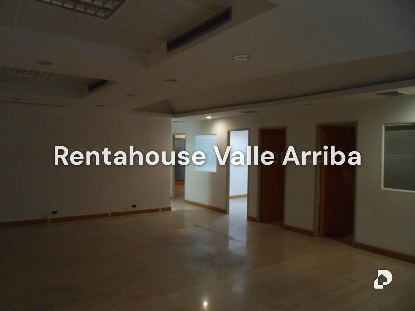 Local comercial en El Rosal, Caracas – 27