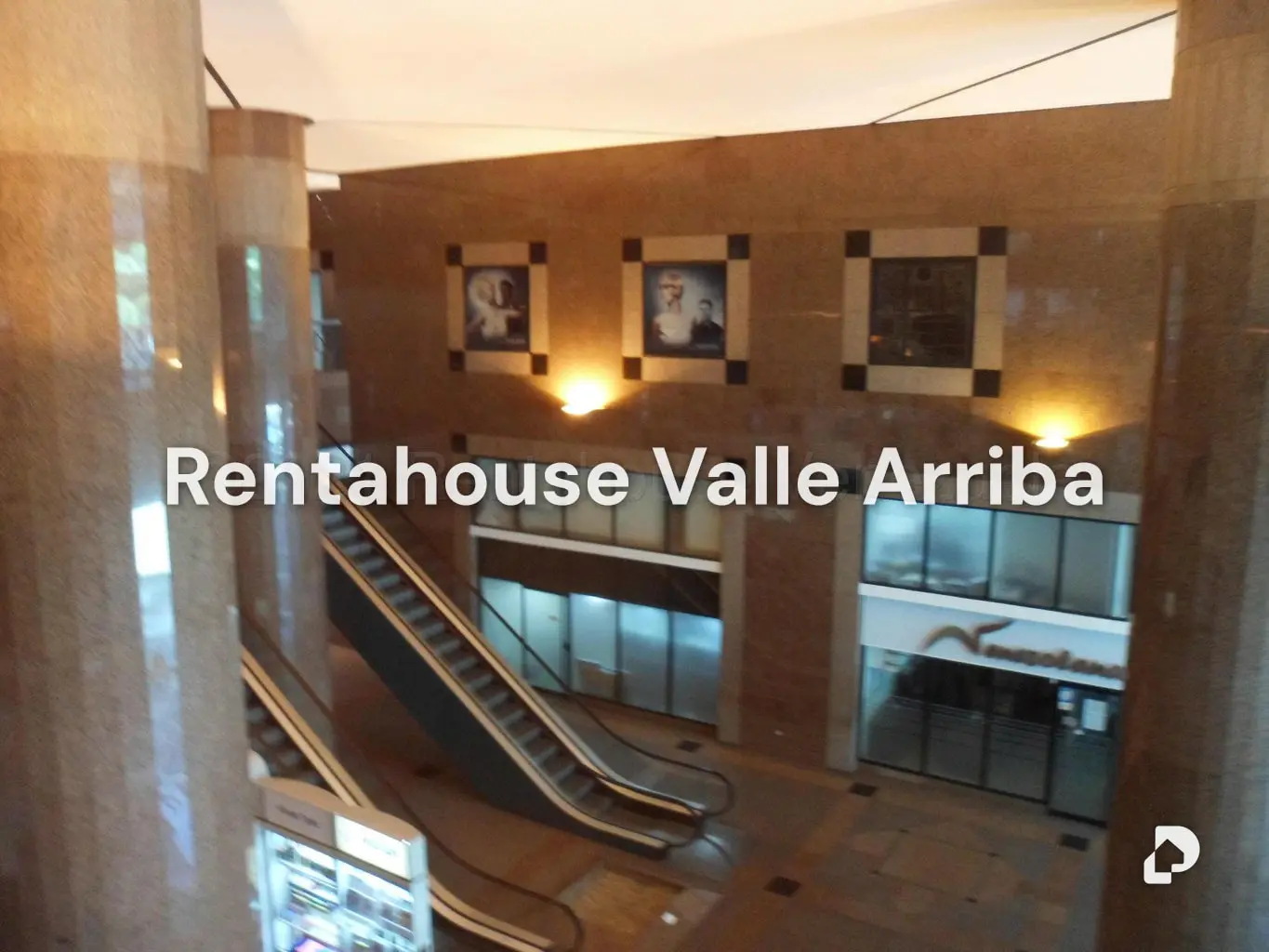 Local comercial en El Rosal, Caracas – 17