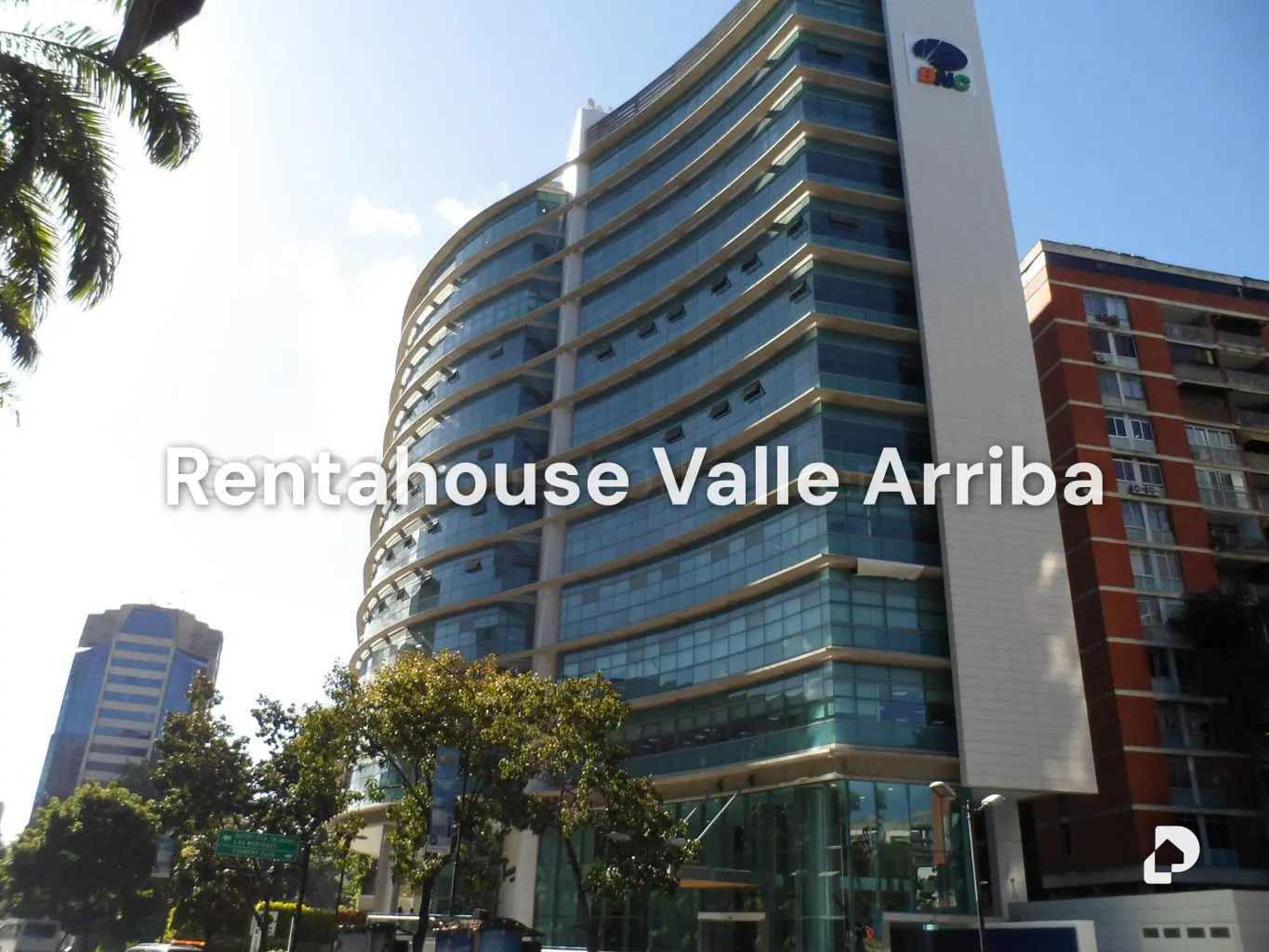 Local comercial en El Rosal, Caracas – 12