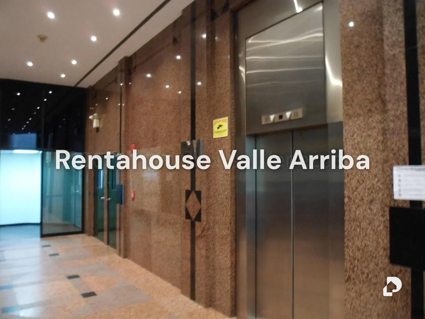 Local comercial en El Rosal, Caracas – 13