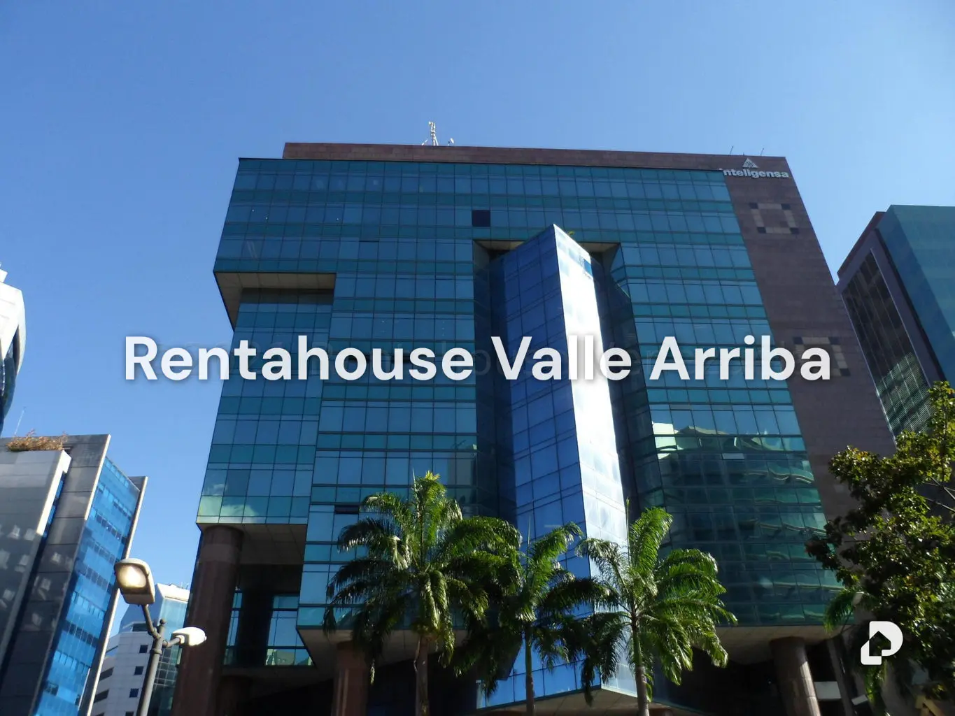 Local comercial en El Rosal, Caracas – 23