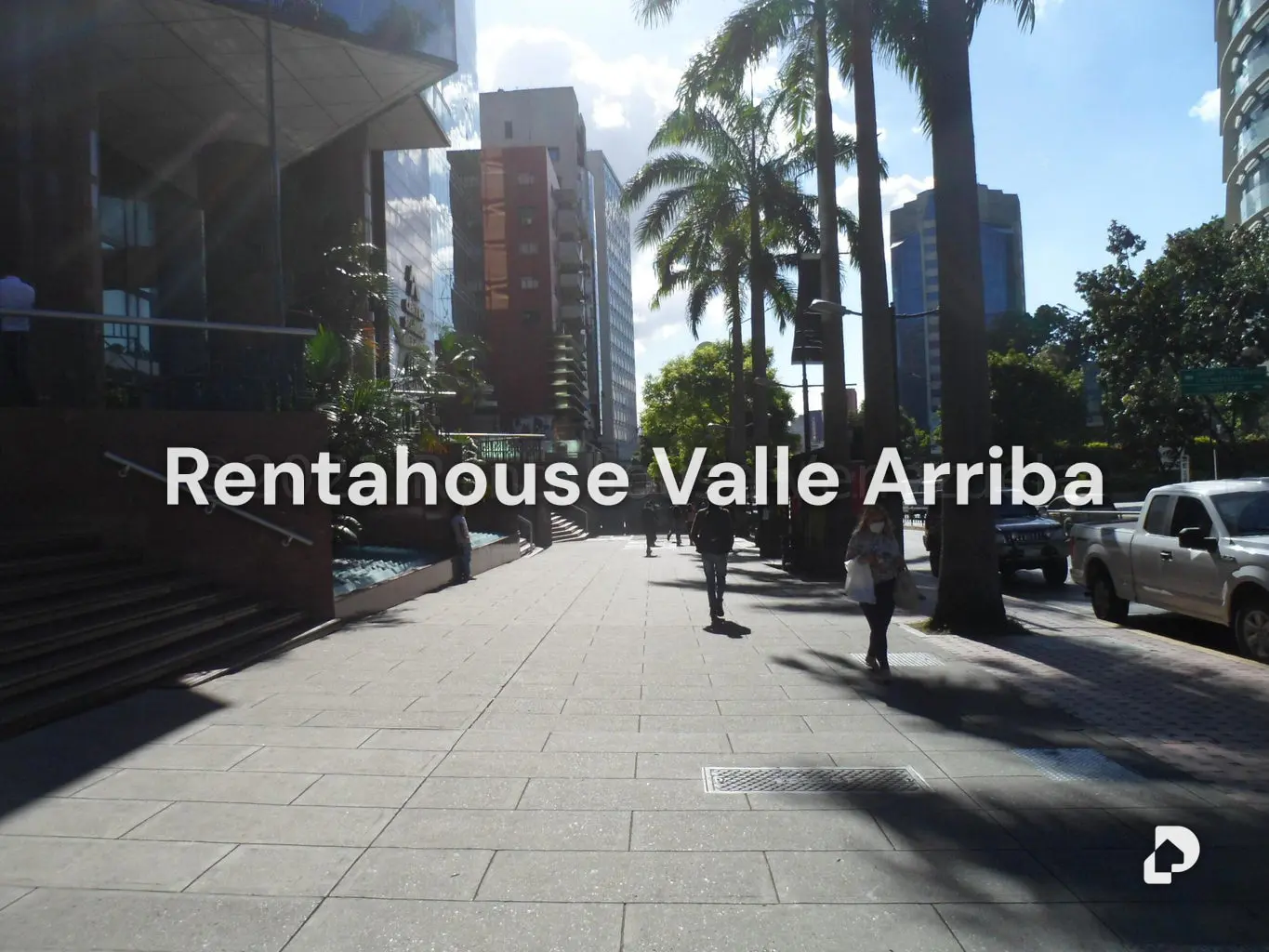 Local comercial en El Rosal, Caracas – 14