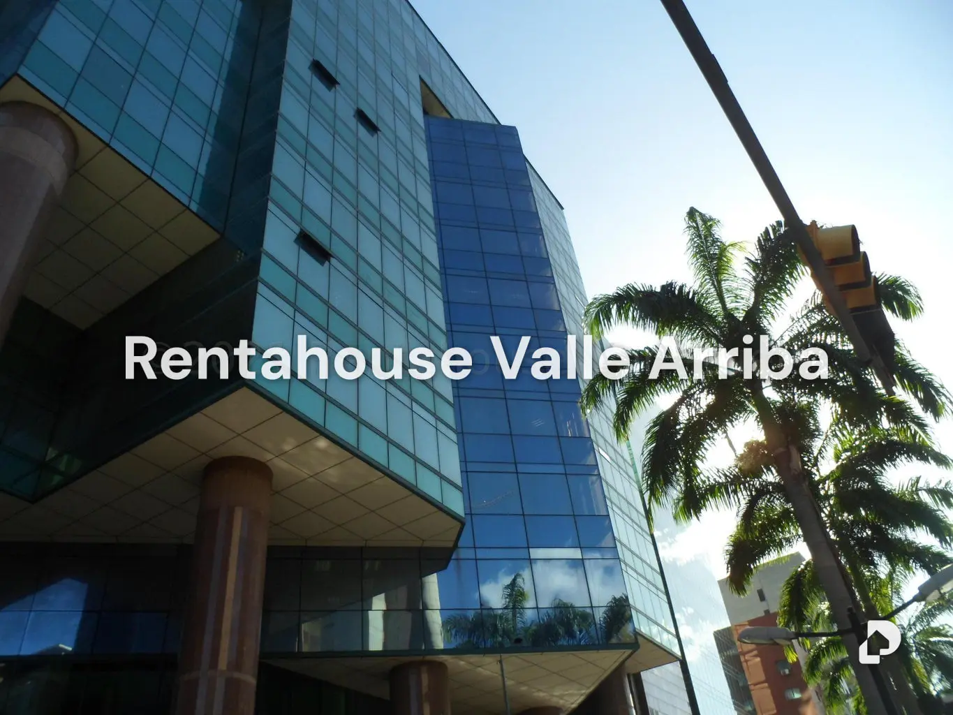 Local comercial en El Rosal, Caracas – 22