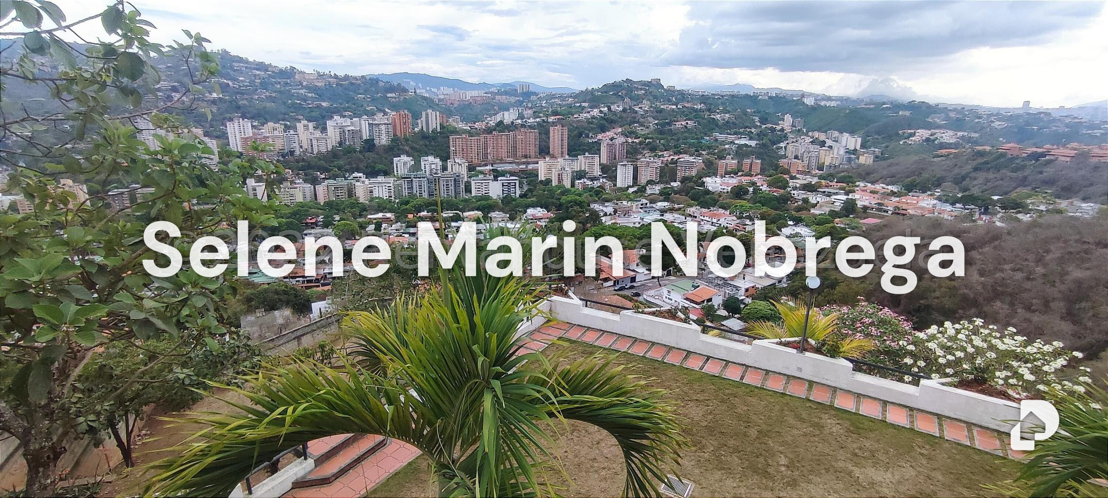 Casa en El Cafetal, Caracas – 20
