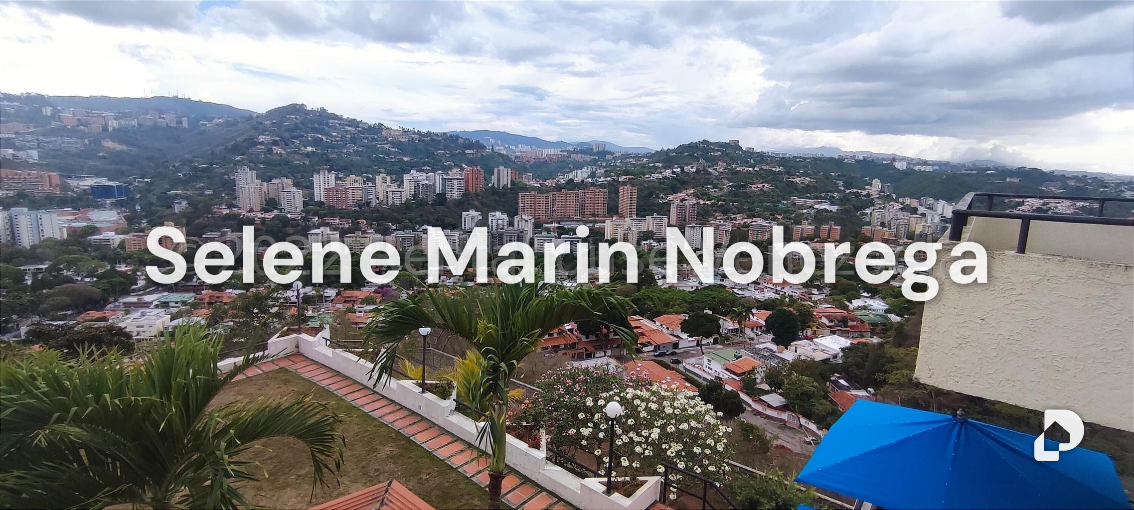 Casa en El Cafetal, Caracas – 17