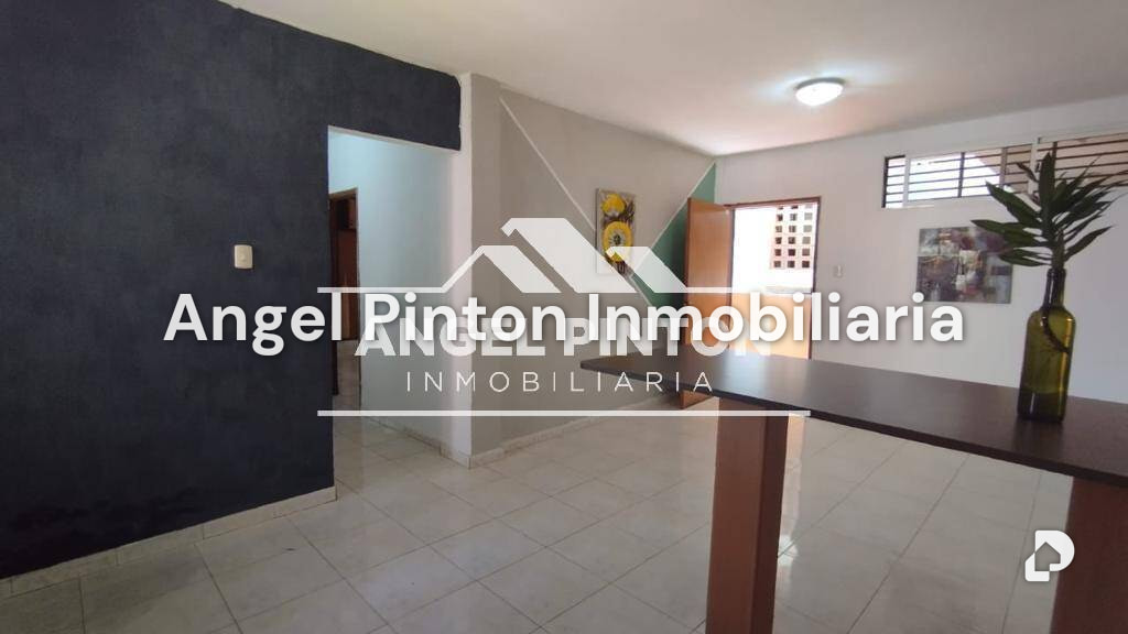 Apartamento en Calle 40, Maracaibo – 1