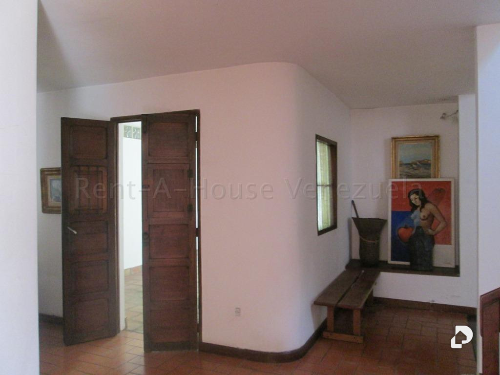 Casa en Los Chorros, Caracas – 4