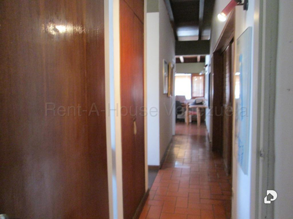 Casa en Los Chorros, Caracas – 13