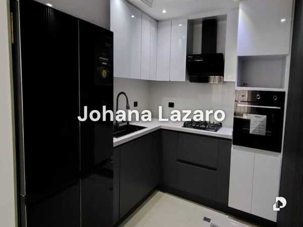 Apartamento en San Diego – 2
