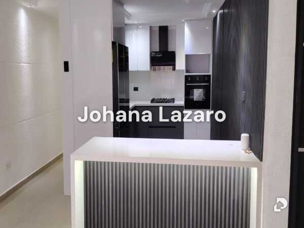 Apartamento en San Diego – 4