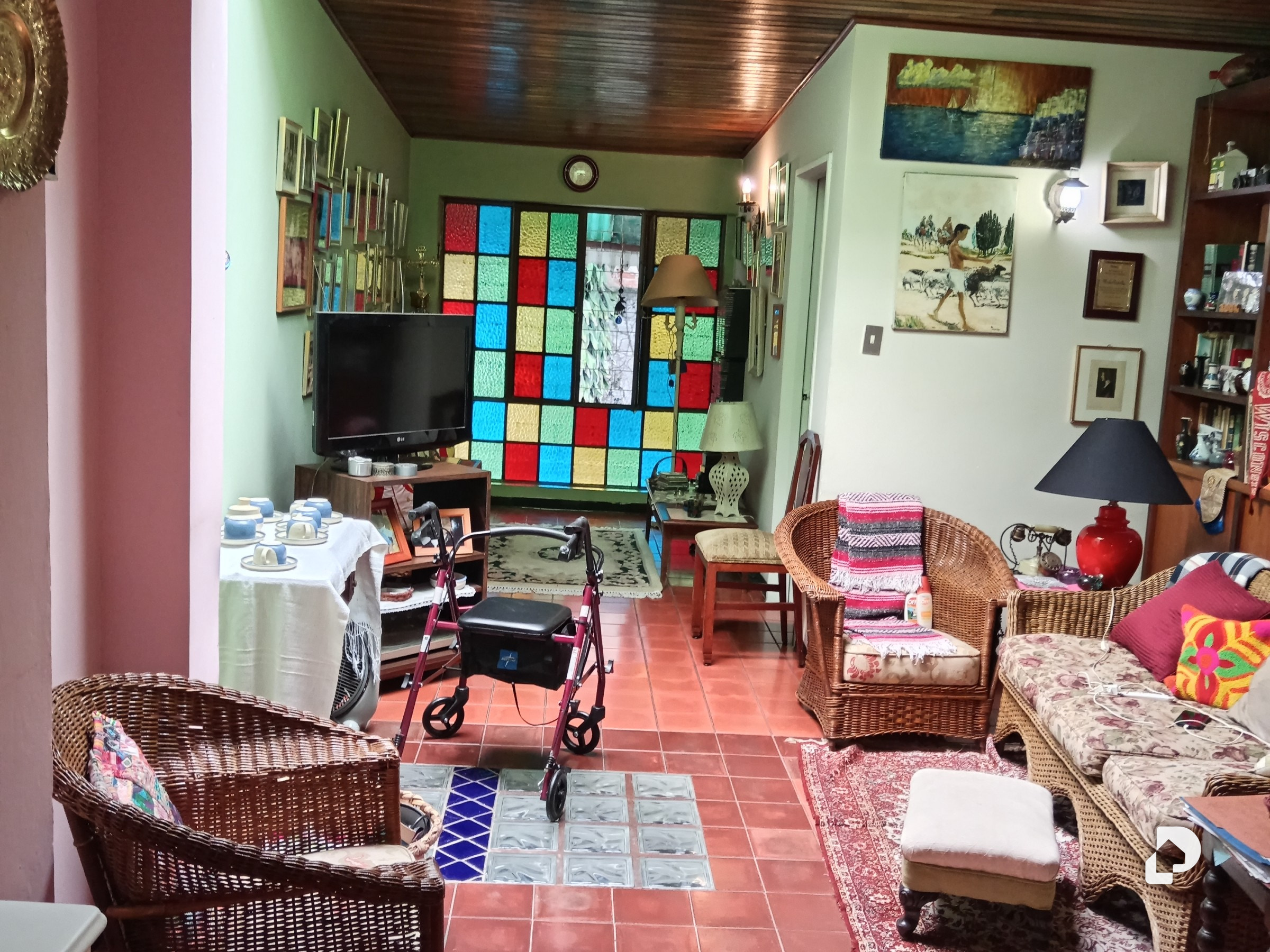 Casa en Los Chorros, Caracas – 6