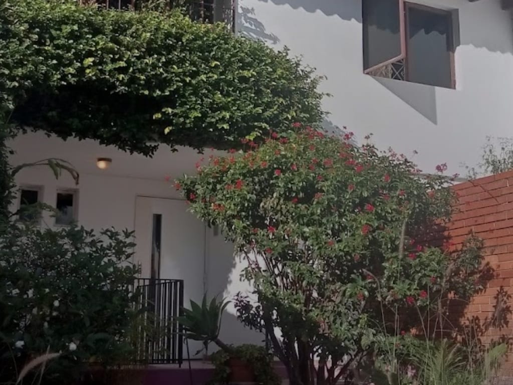 Casa en Los Chorros, Caracas - 1
