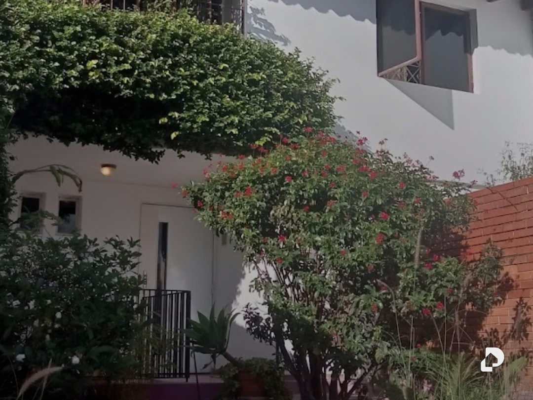 Casa en Los Chorros, Caracas – 1