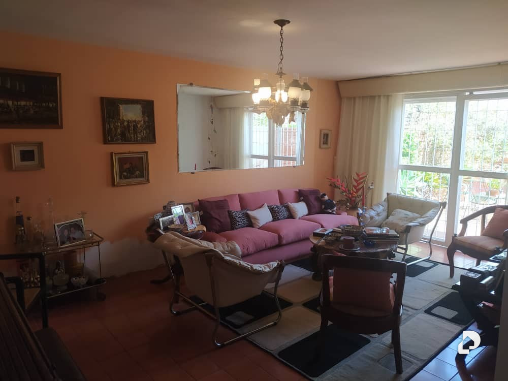 Casa en Los Chorros, Caracas – 2