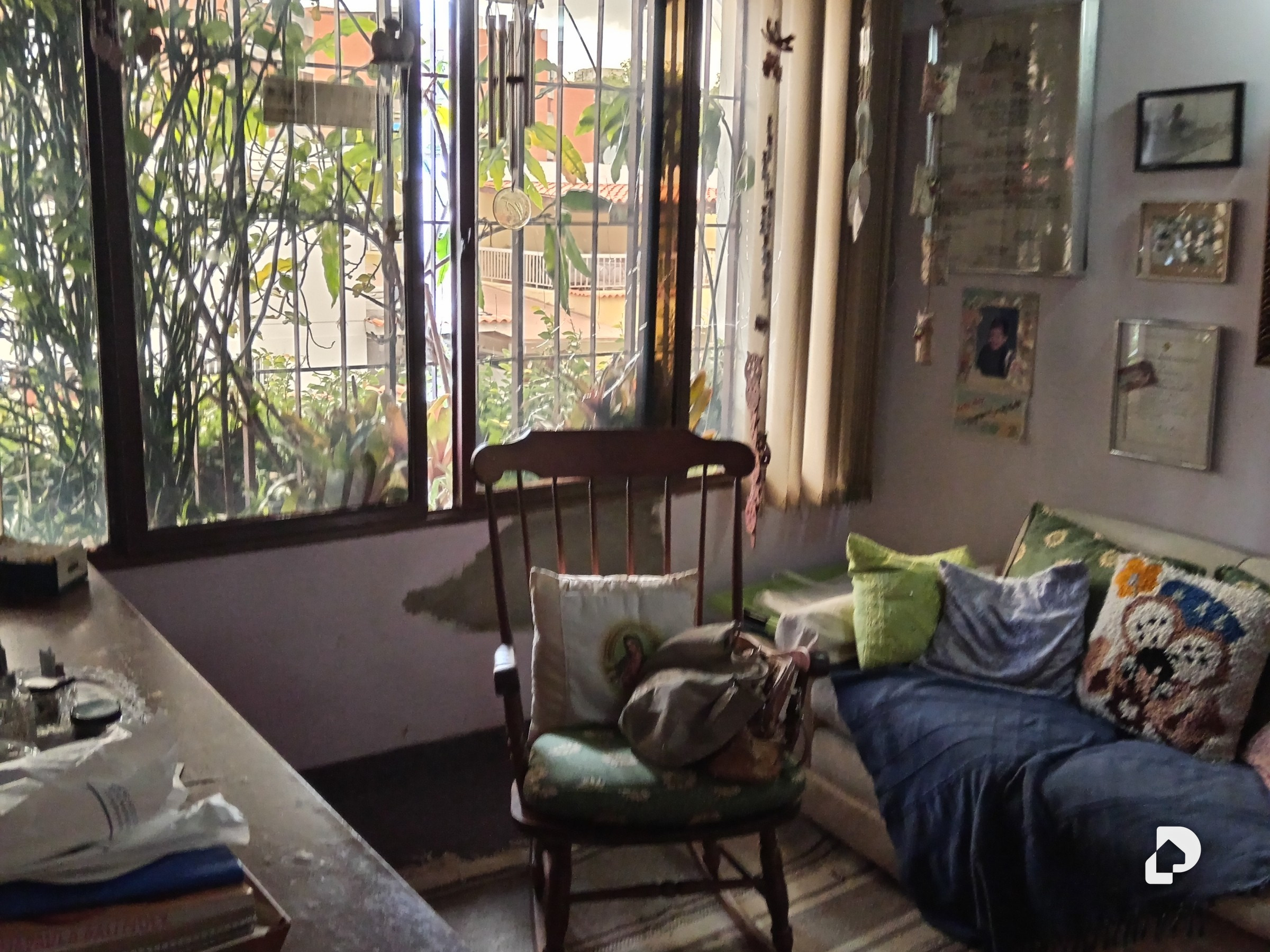 Casa en Los Chorros, Caracas – 11