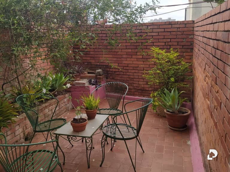 Casa en Los Chorros, Caracas – 3