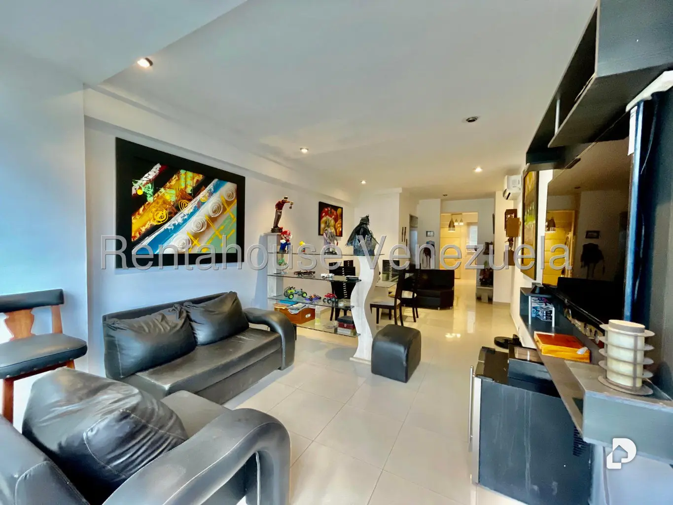 Apartamento en Solar del Hatillo, Caracas – 12
