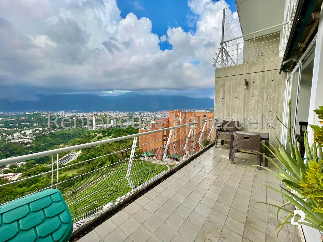Apartamento en Solar del Hatillo, Caracas – 9