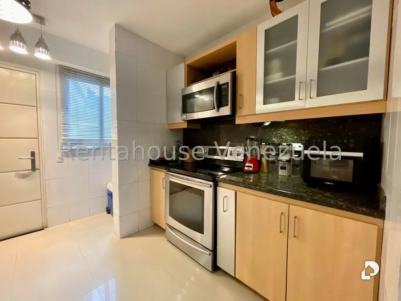 Apartamento en Solar del Hatillo, Caracas – 23