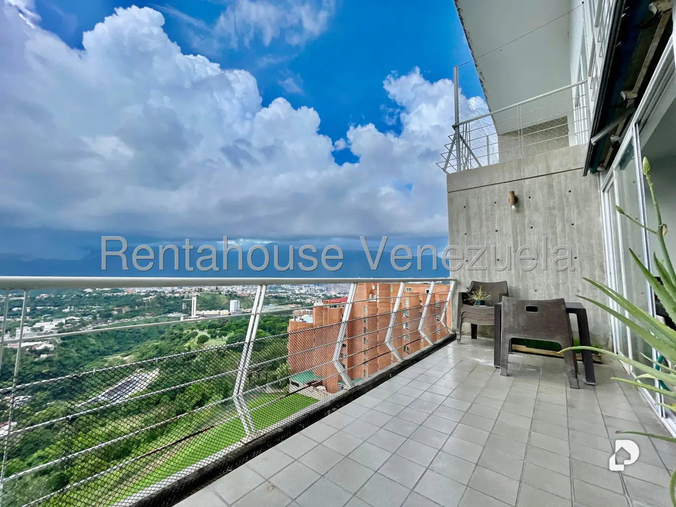 Apartamento en Solar del Hatillo, Caracas – 8