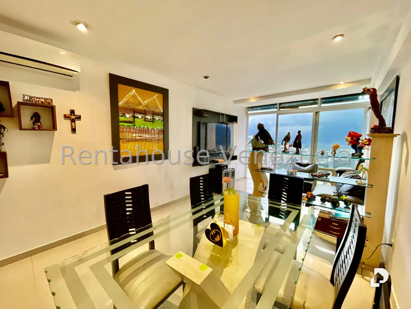 Apartamento en Solar del Hatillo, Caracas – 17