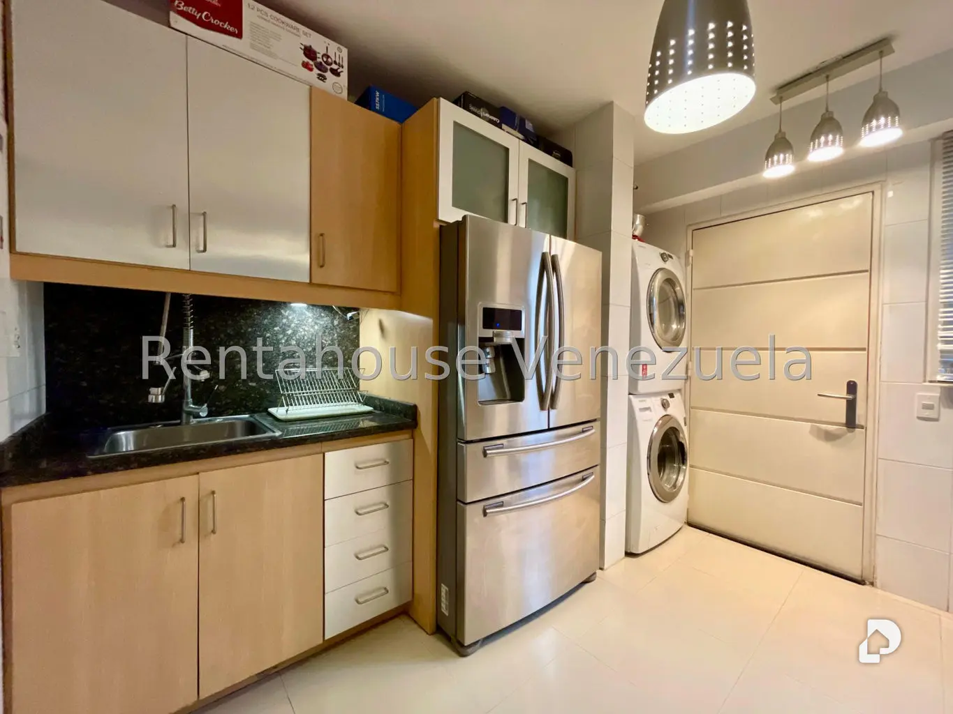 Apartamento en Solar del Hatillo, Caracas – 22