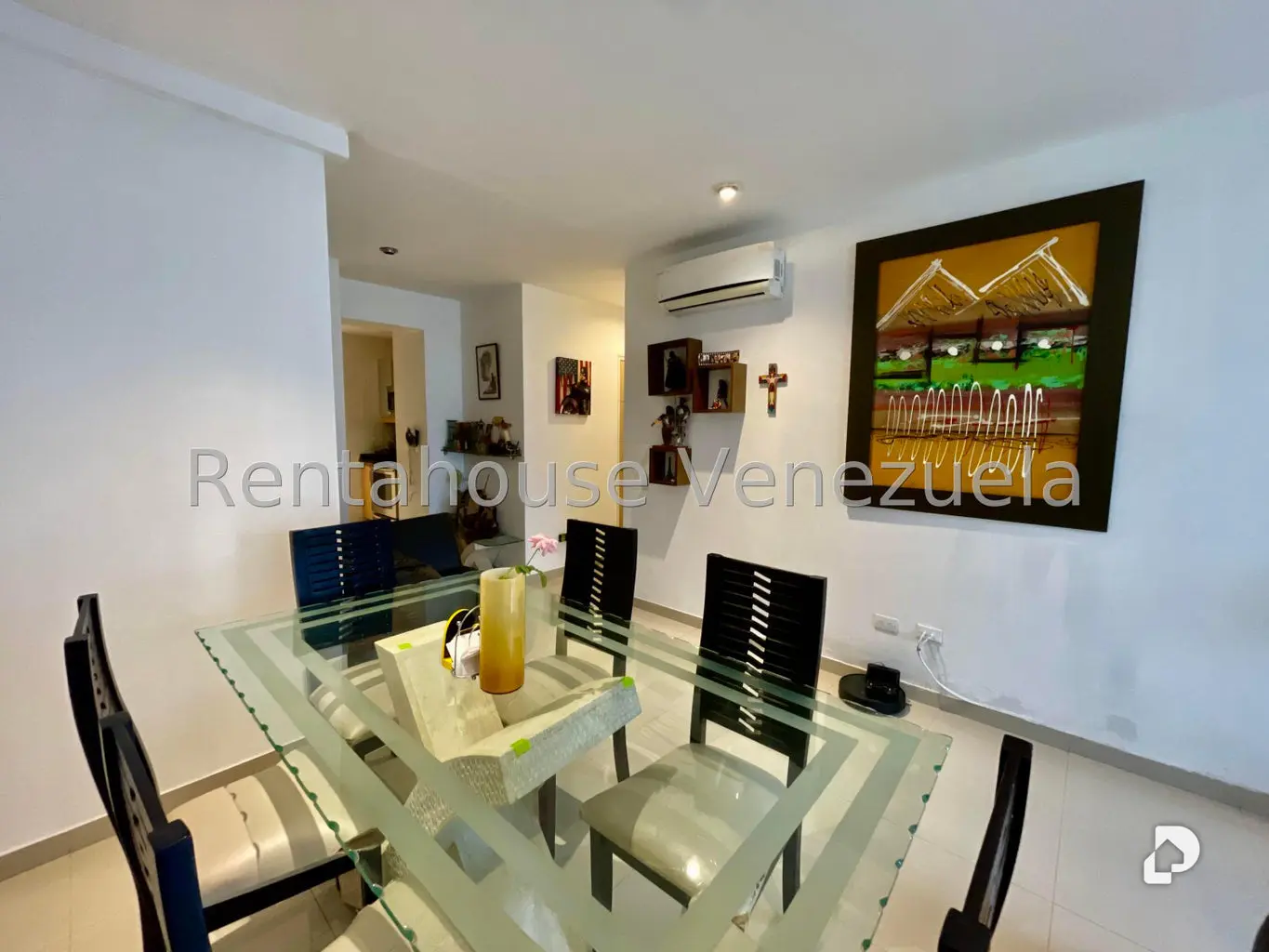 Apartamento en Solar del Hatillo, Caracas – 16