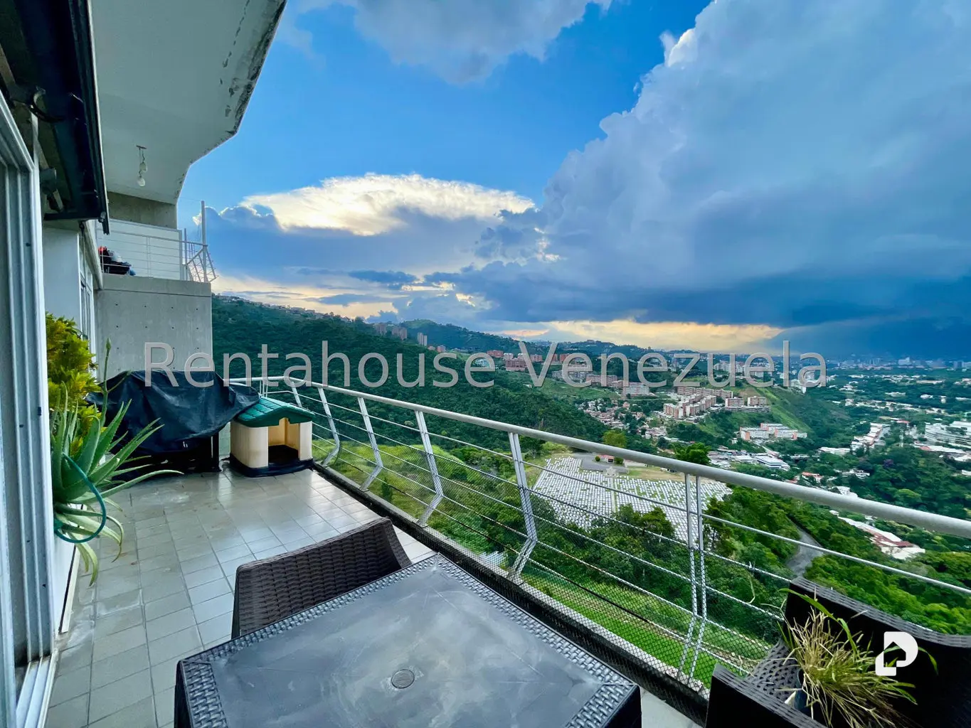 Apartamento en Solar del Hatillo, Caracas – 7