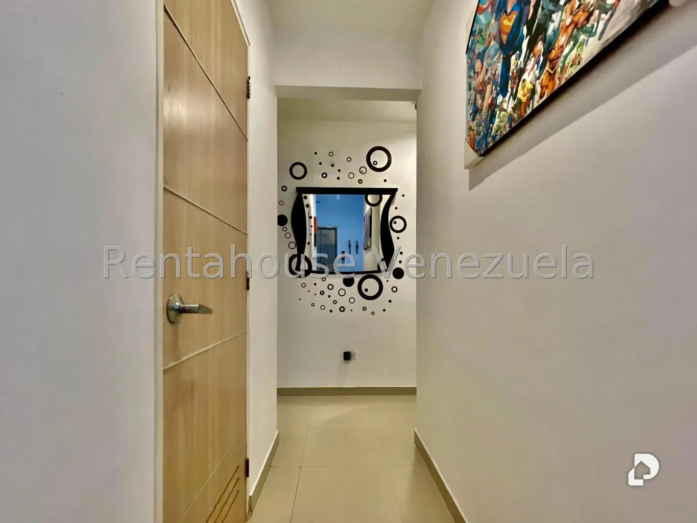 Apartamento en Solar del Hatillo, Caracas – 27