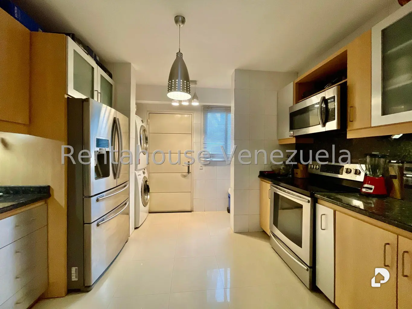 Apartamento en Solar del Hatillo, Caracas – 21