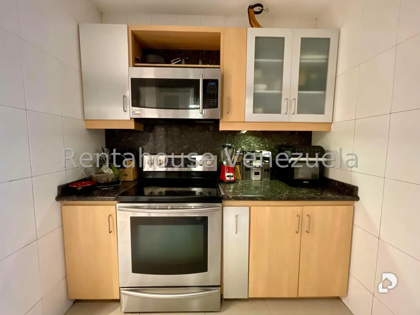 Apartamento en Solar del Hatillo, Caracas – 24