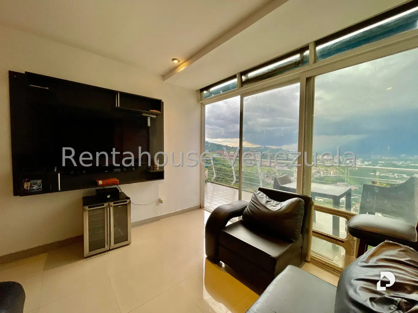 Apartamento en Solar del Hatillo, Caracas – 5