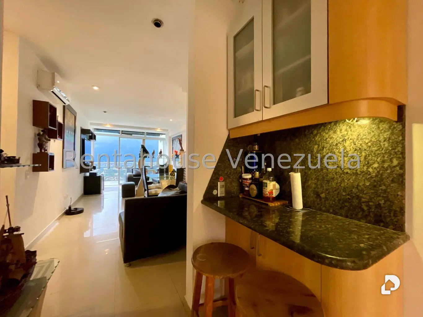 Apartamento en Solar del Hatillo, Caracas – 26