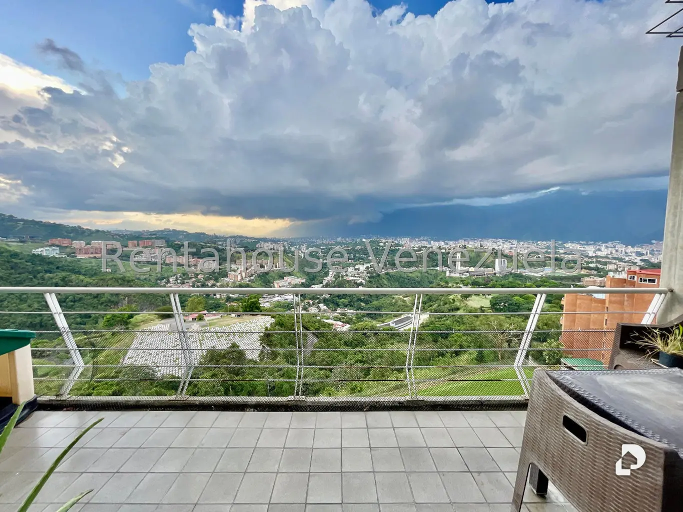 Apartamento en Solar del Hatillo, Caracas – 10