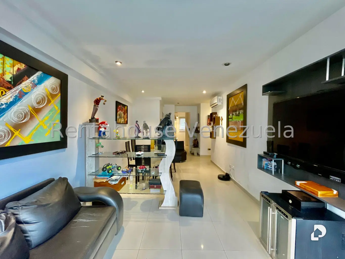 Apartamento en Solar del Hatillo, Caracas – 13