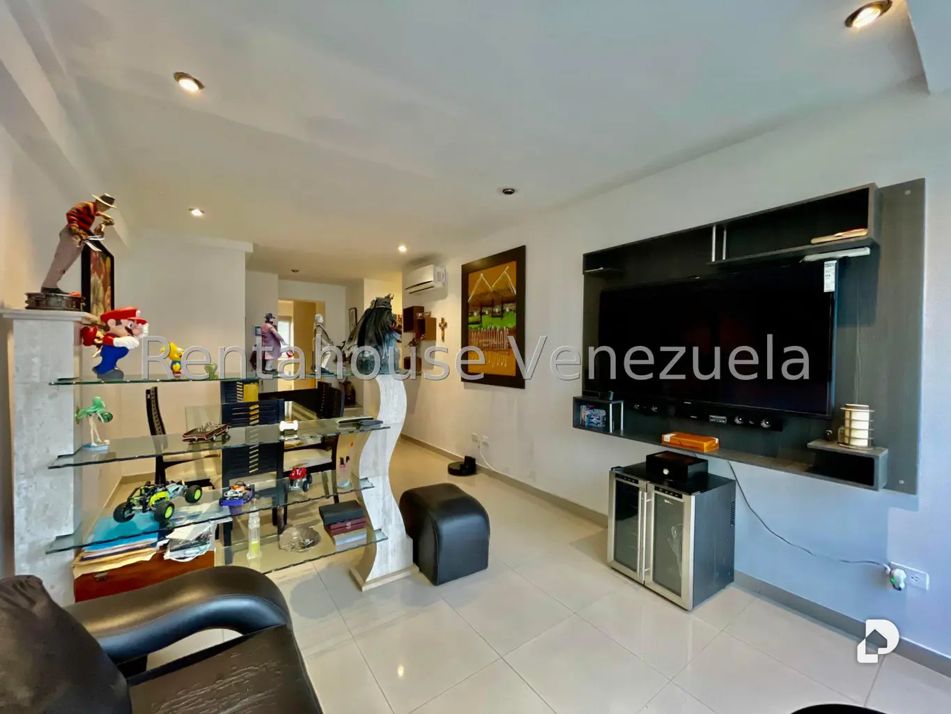 Apartamento en Solar del Hatillo, Caracas – 14