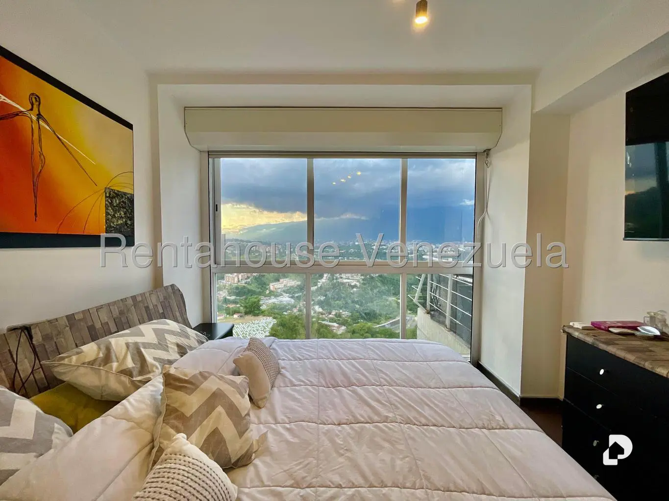 Apartamento en Solar del Hatillo, Caracas – 29